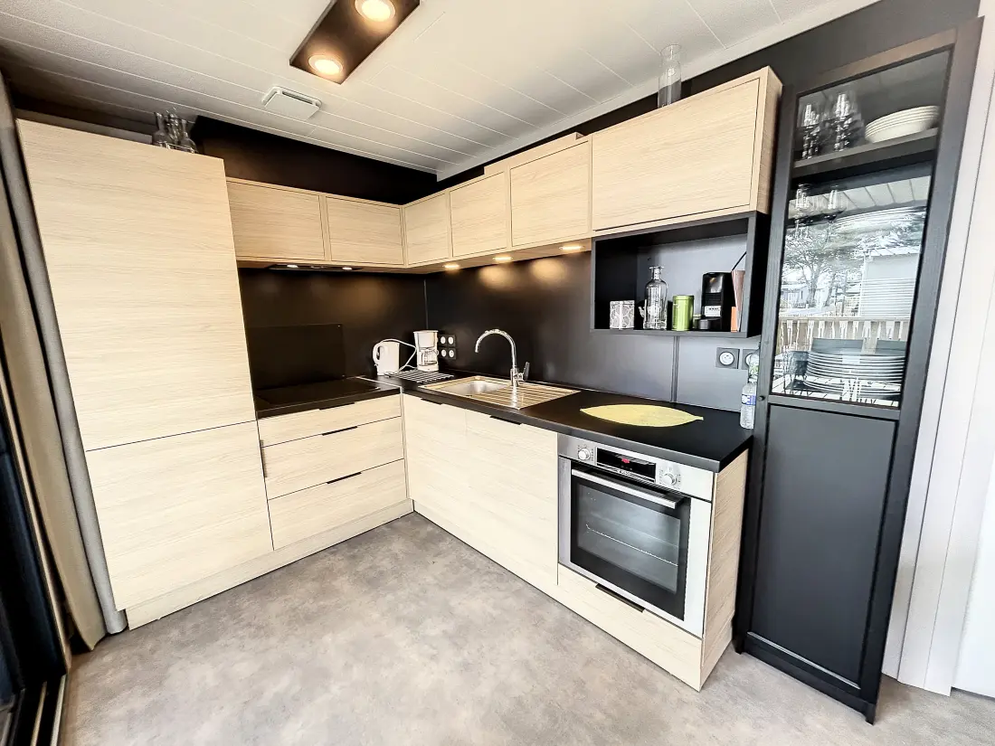 Maison de Vacances Jullouville 303