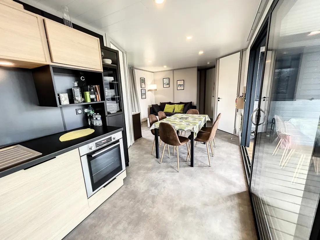 Maison de Vacances Jullouville 303