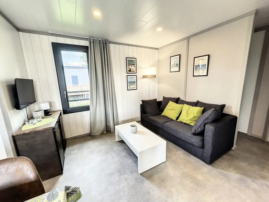 Maison de Vacances Jullouville 303