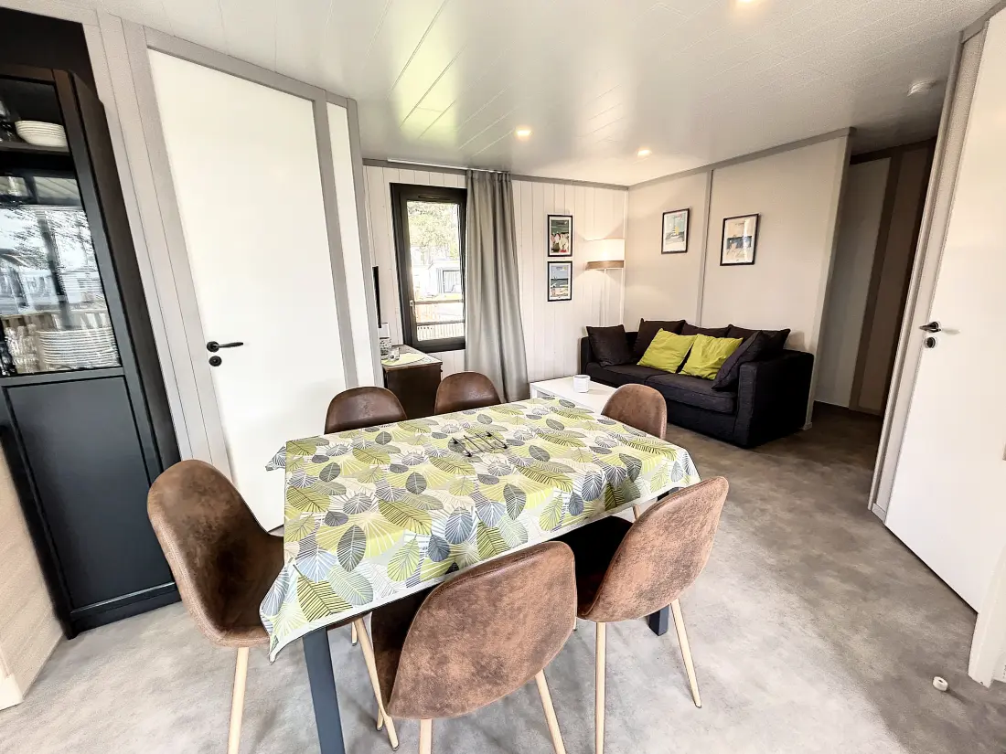 Maison de Vacances Jullouville 303