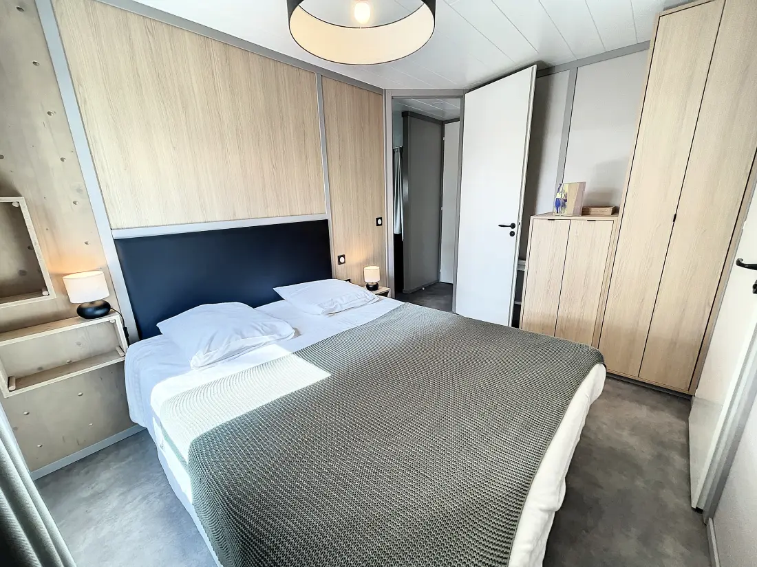 Maison de Vacances Jullouville 303
