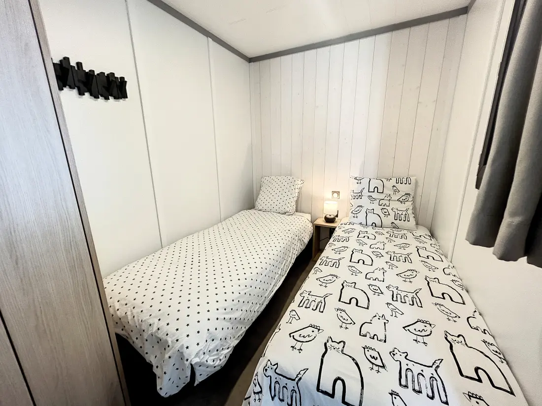 Maison de Vacances Jullouville 303
