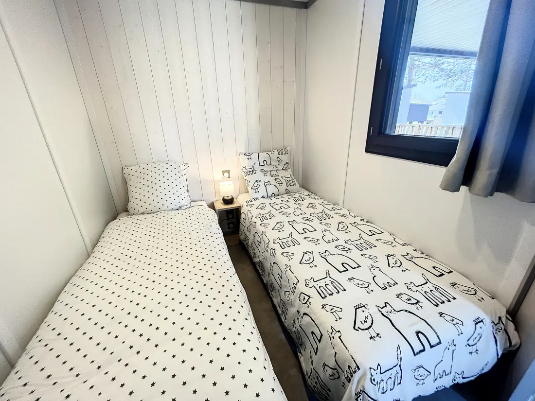 Maison de Vacances Jullouville 303