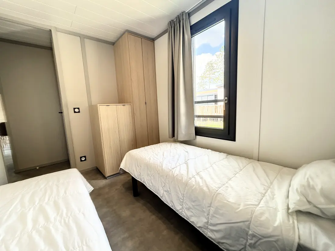 Maison de Vacances Jullouville 303