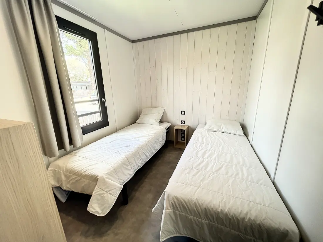 Maison de Vacances Jullouville 303