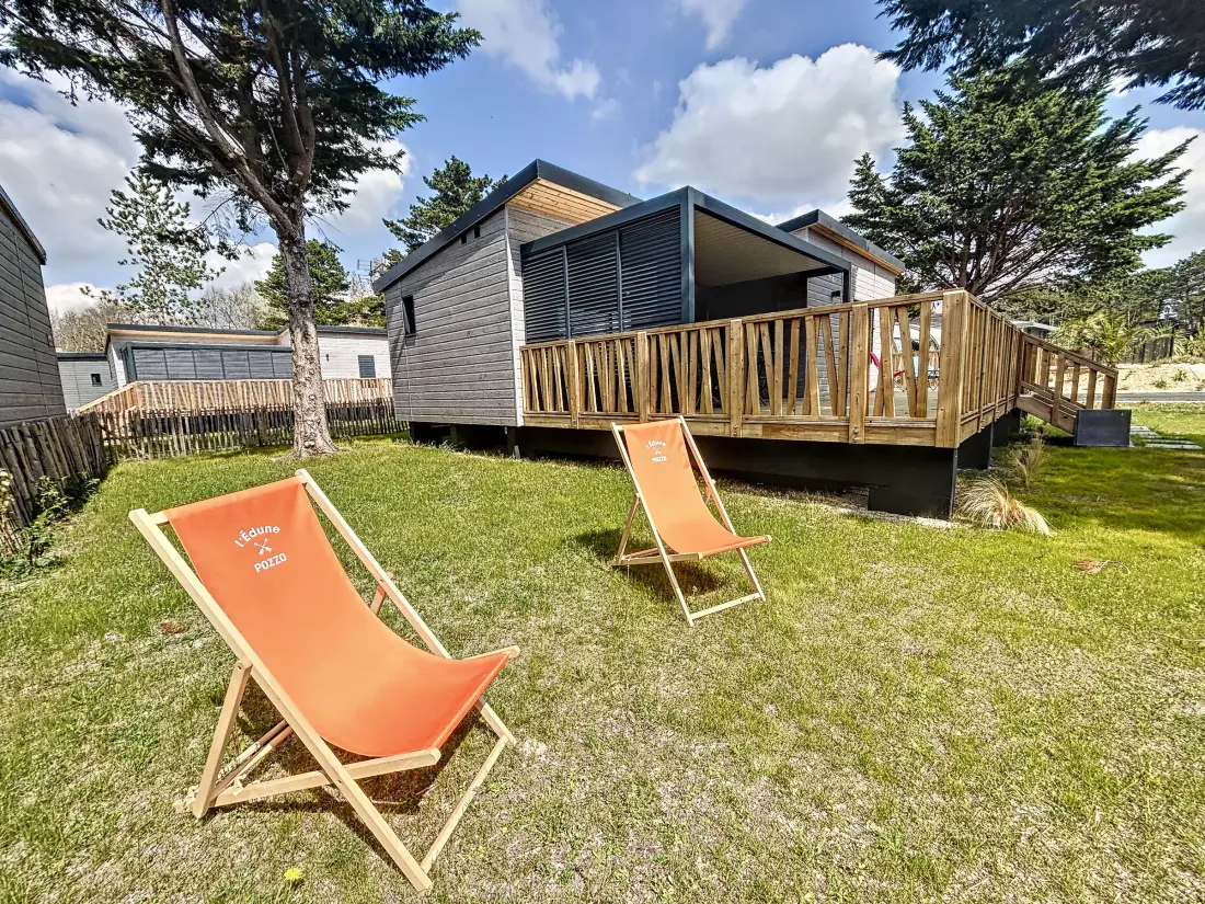 Maison de Vacances Jullouville 303