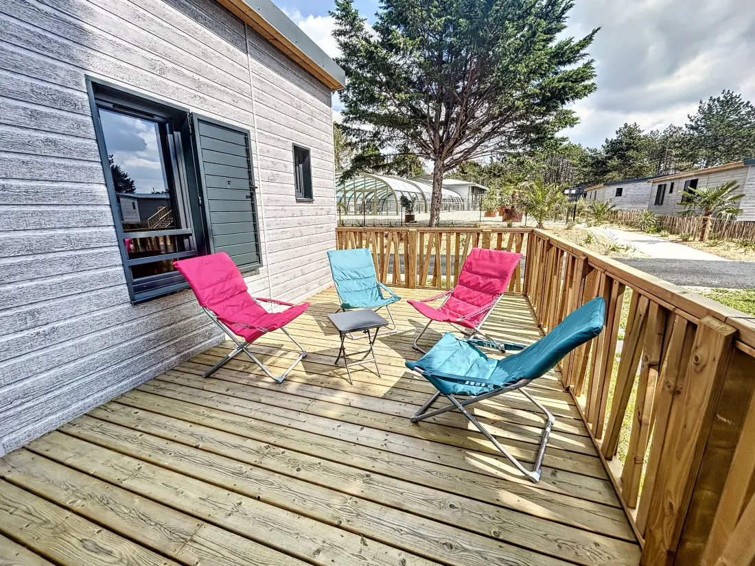 Maison de Vacances Jullouville 303