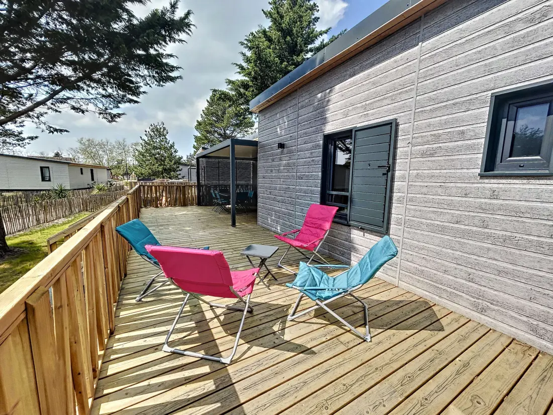 Maison de Vacances Jullouville 303