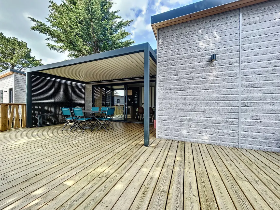 Maison de Vacances Jullouville 303