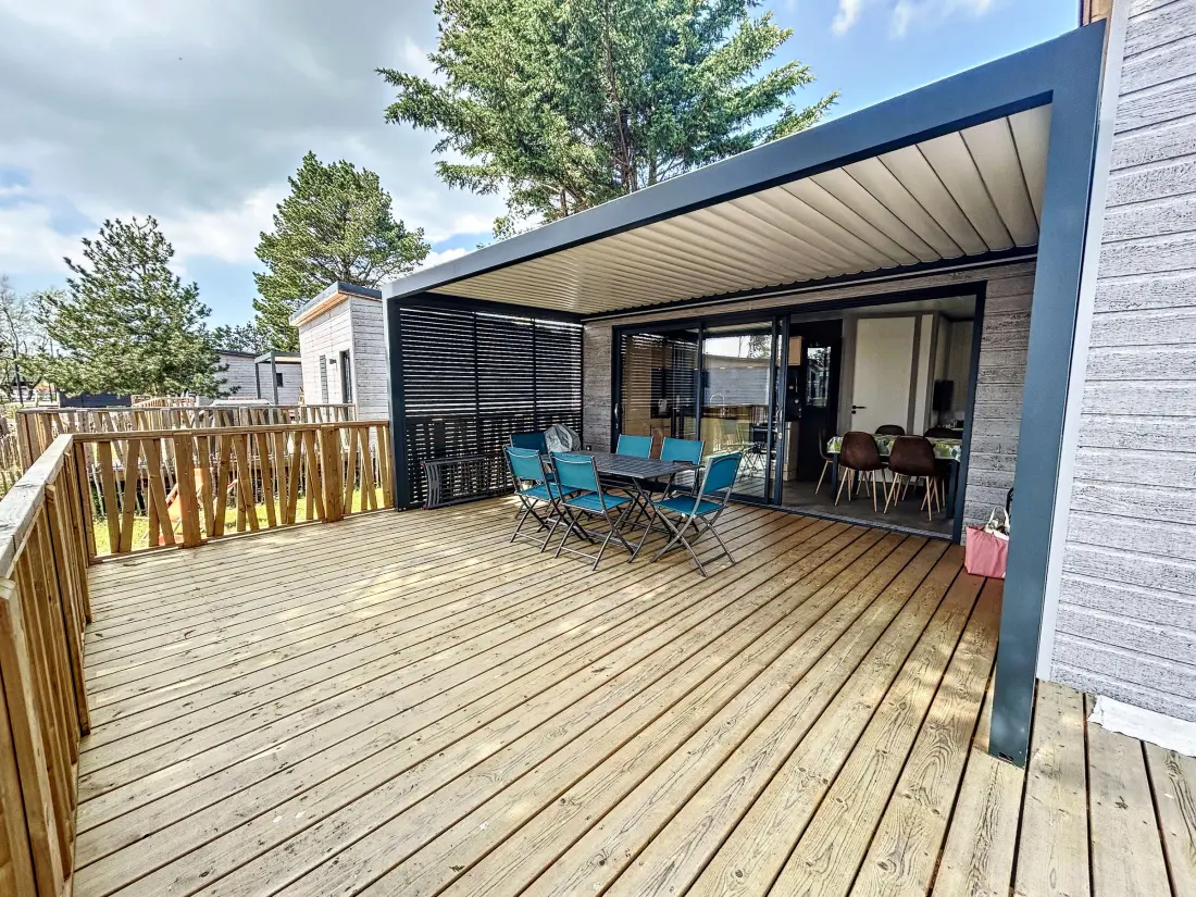 Maison de Vacances Jullouville 303