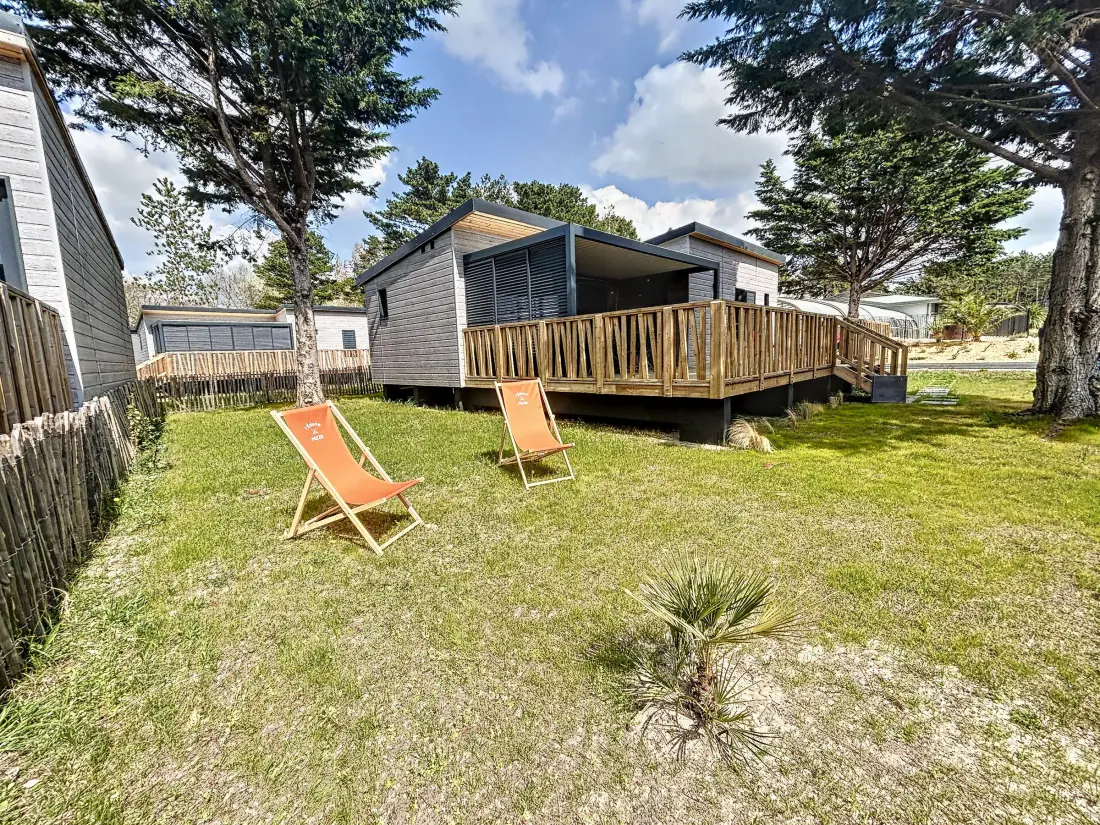 Maison de Vacances Jullouville 303
