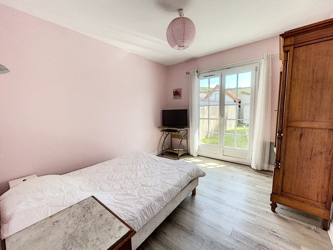 Maison de Vacances Jullouville 312