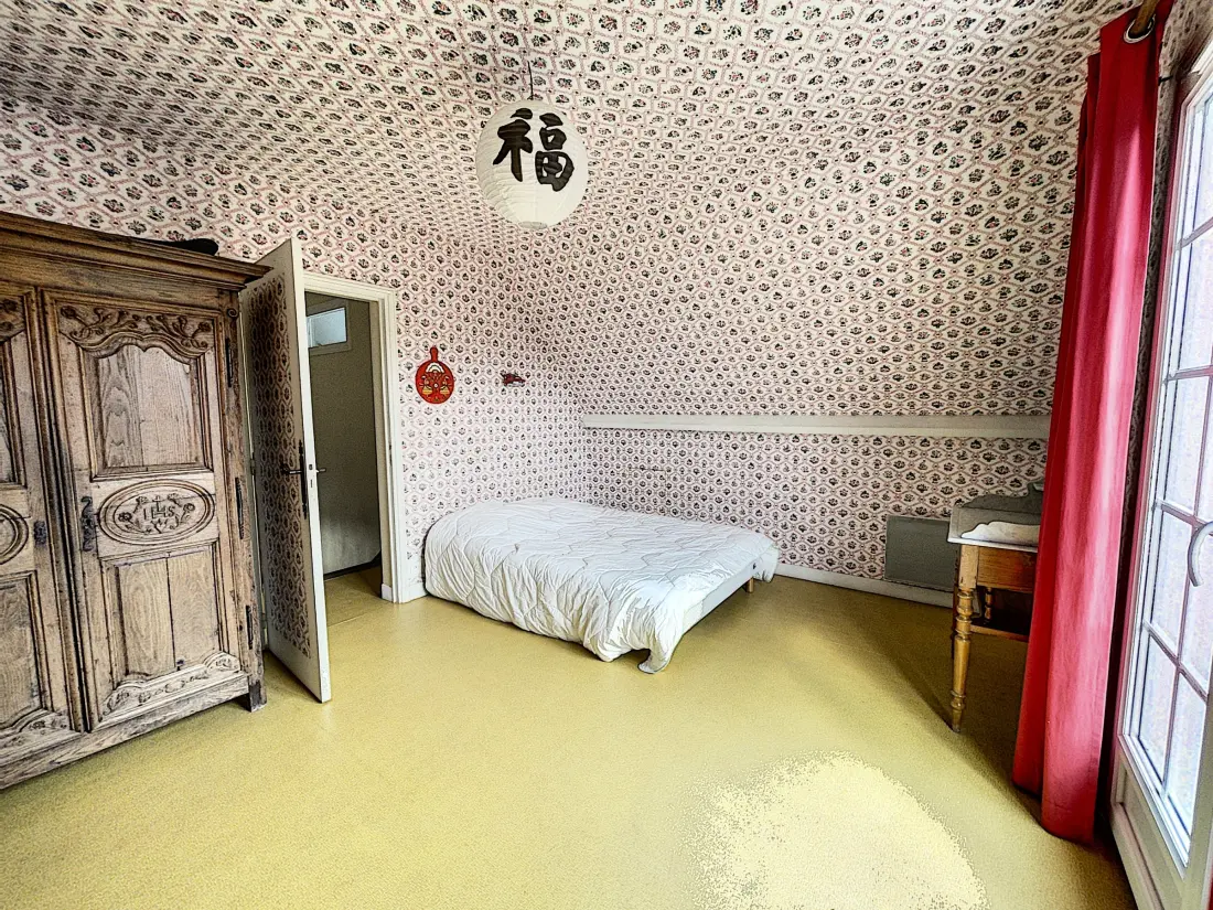 Maison de Vacances Jullouville 312