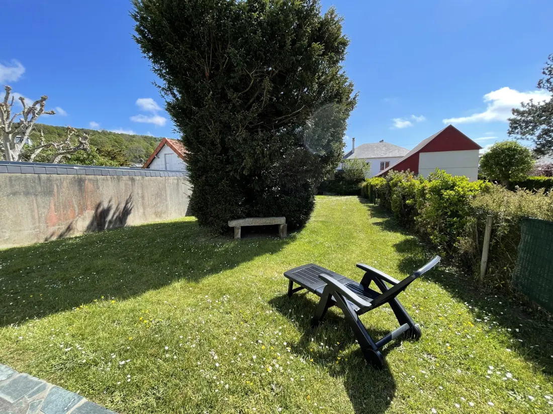 Maison de Vacances Jullouville 312