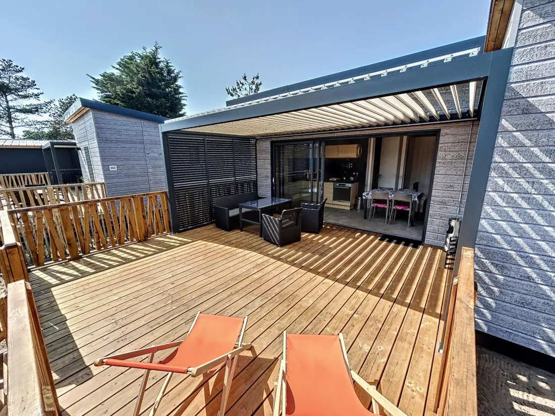 Maison de Vacances Jullouville 322