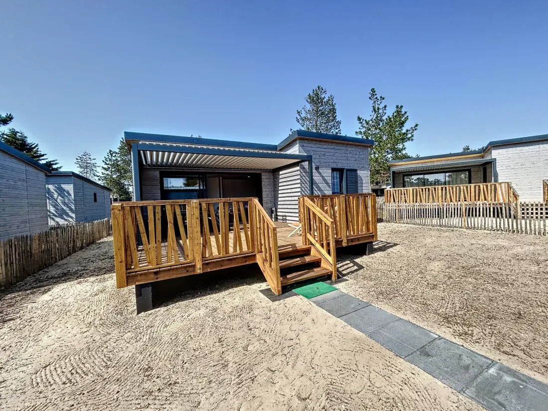 Maison de Vacances Jullouville 322