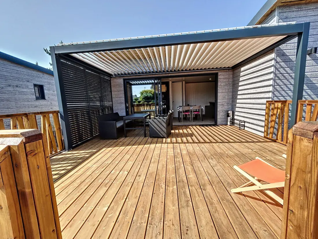 Maison de Vacances Jullouville 322