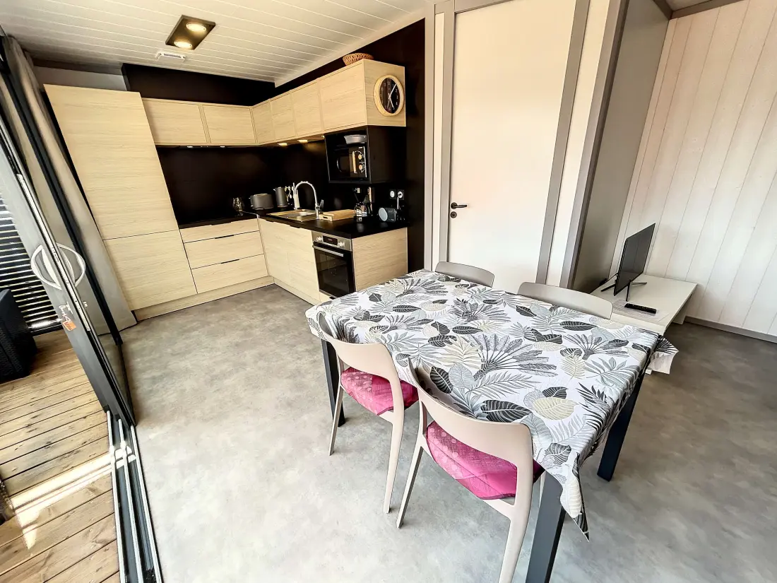 Maison de Vacances Jullouville 322