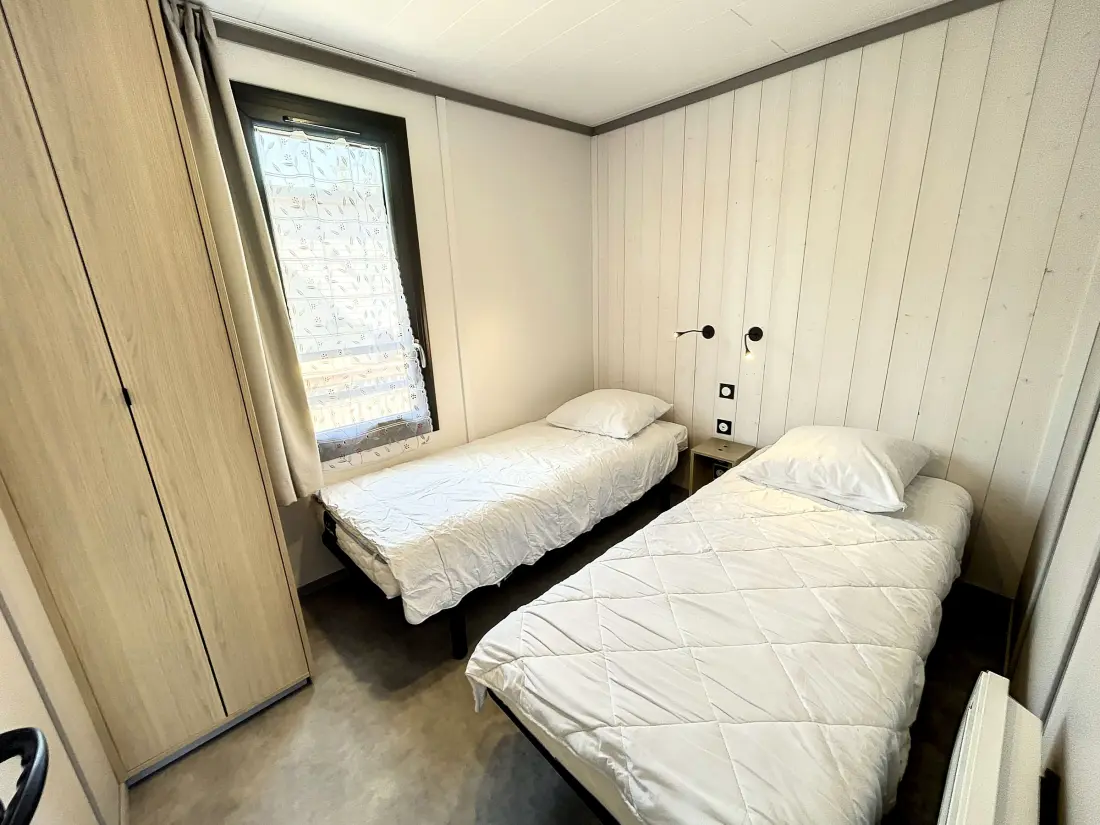Maison de Vacances Jullouville 322