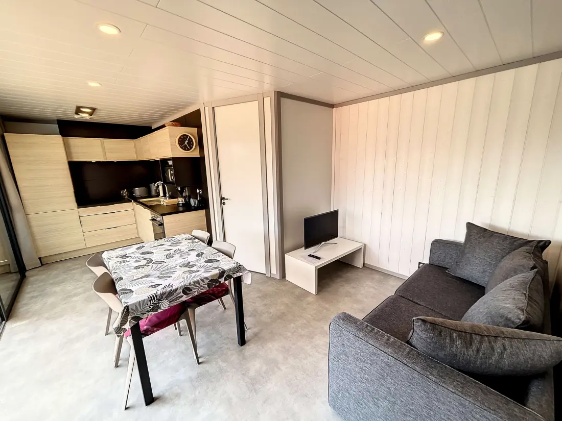 Maison de Vacances Jullouville 322
