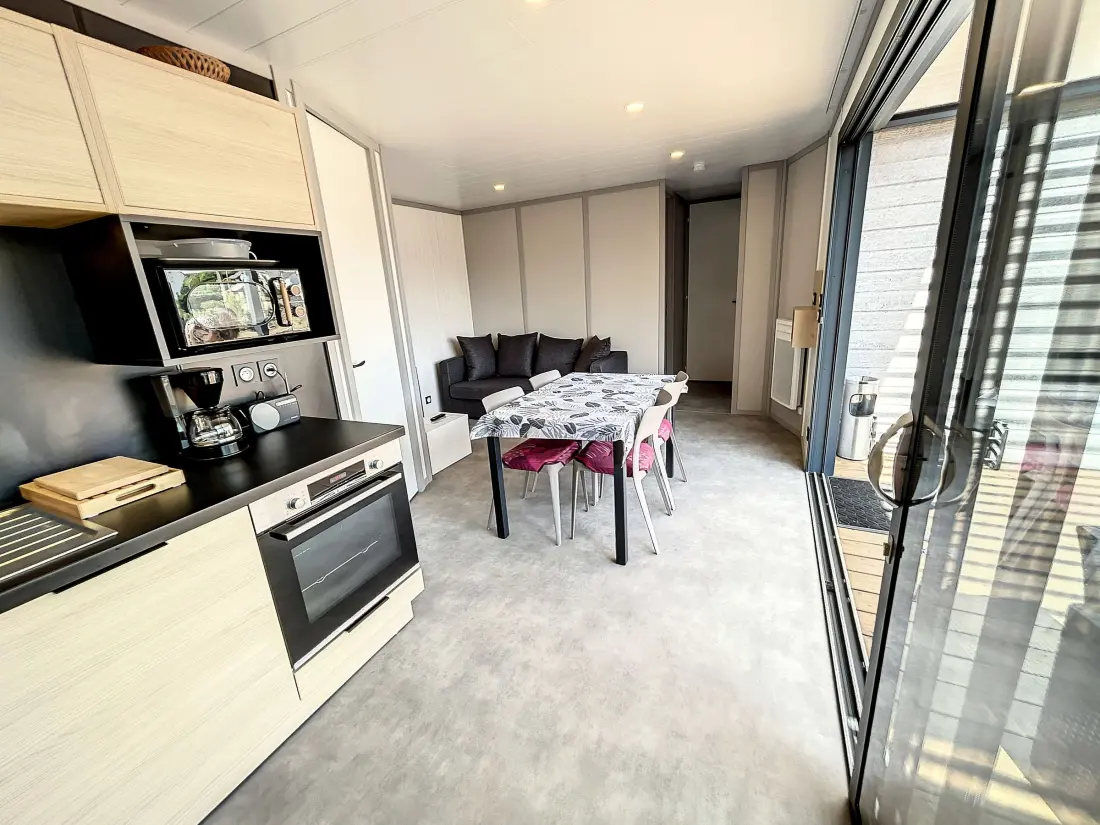 Maison de Vacances Jullouville 322