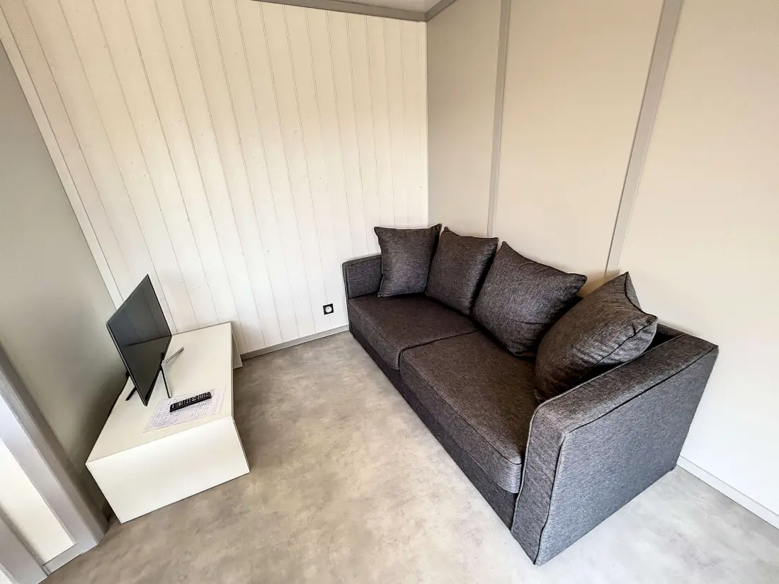 Maison de Vacances Jullouville 322