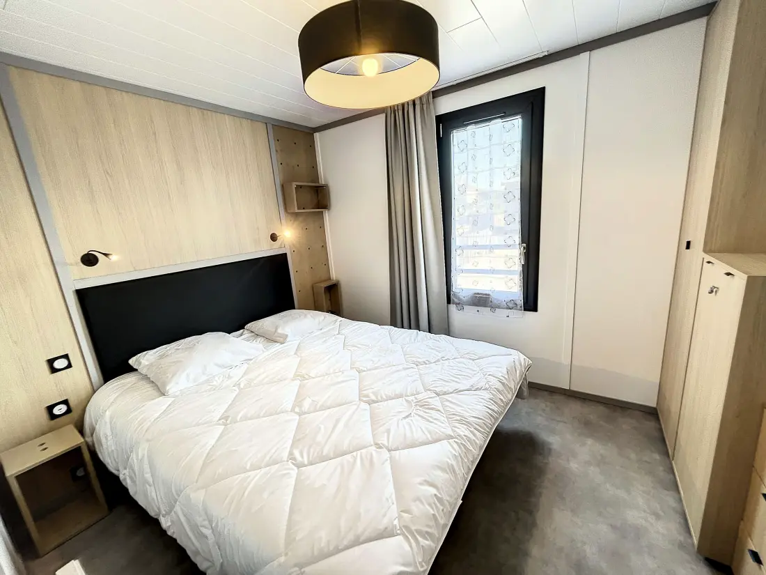 Maison de Vacances Jullouville 322