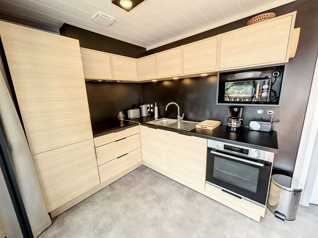 Maison de Vacances Jullouville 322