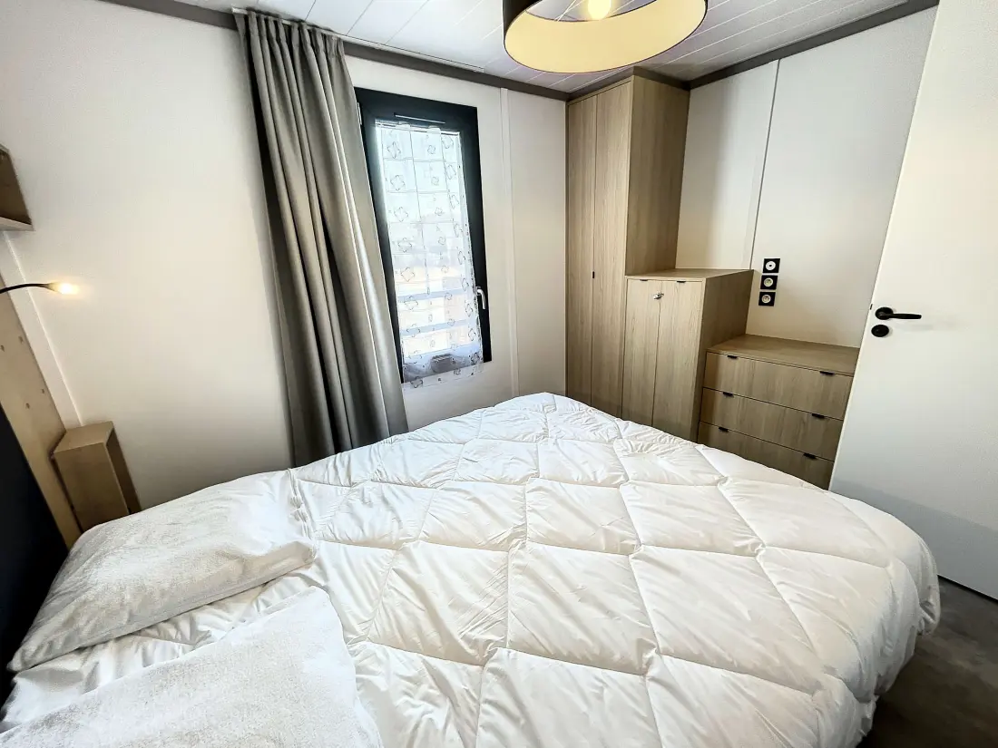 Maison de Vacances Jullouville 322