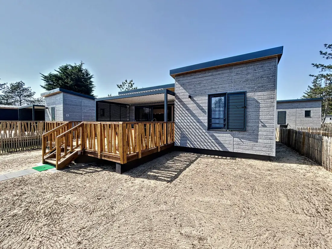 Maison de Vacances Jullouville 322