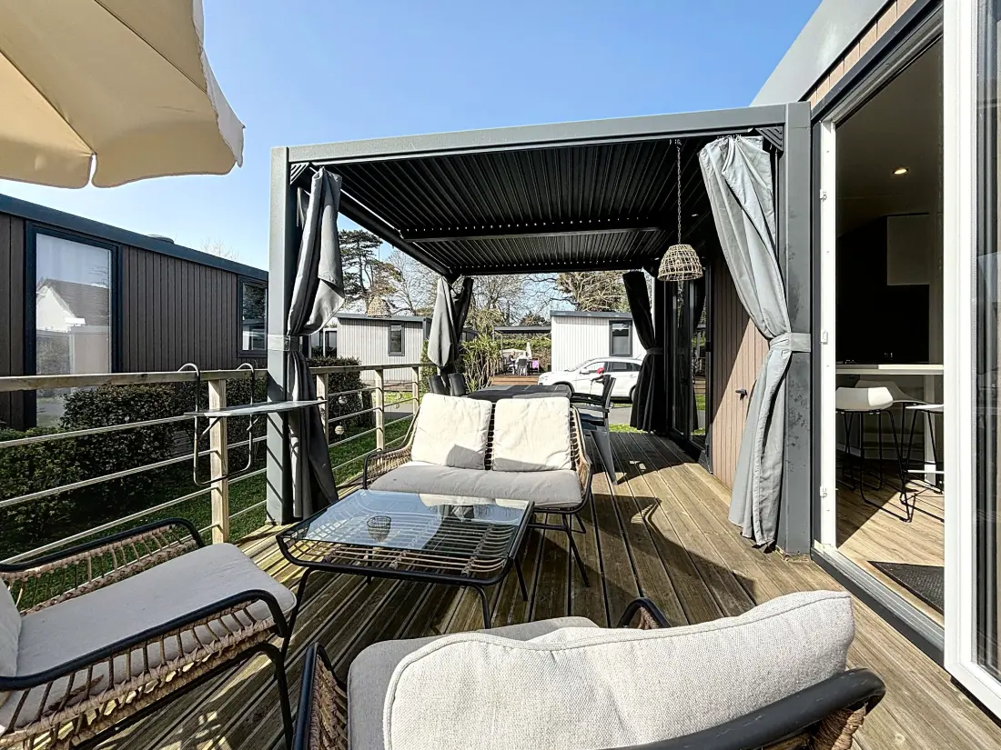 Maison de Vacances Jullouville 326