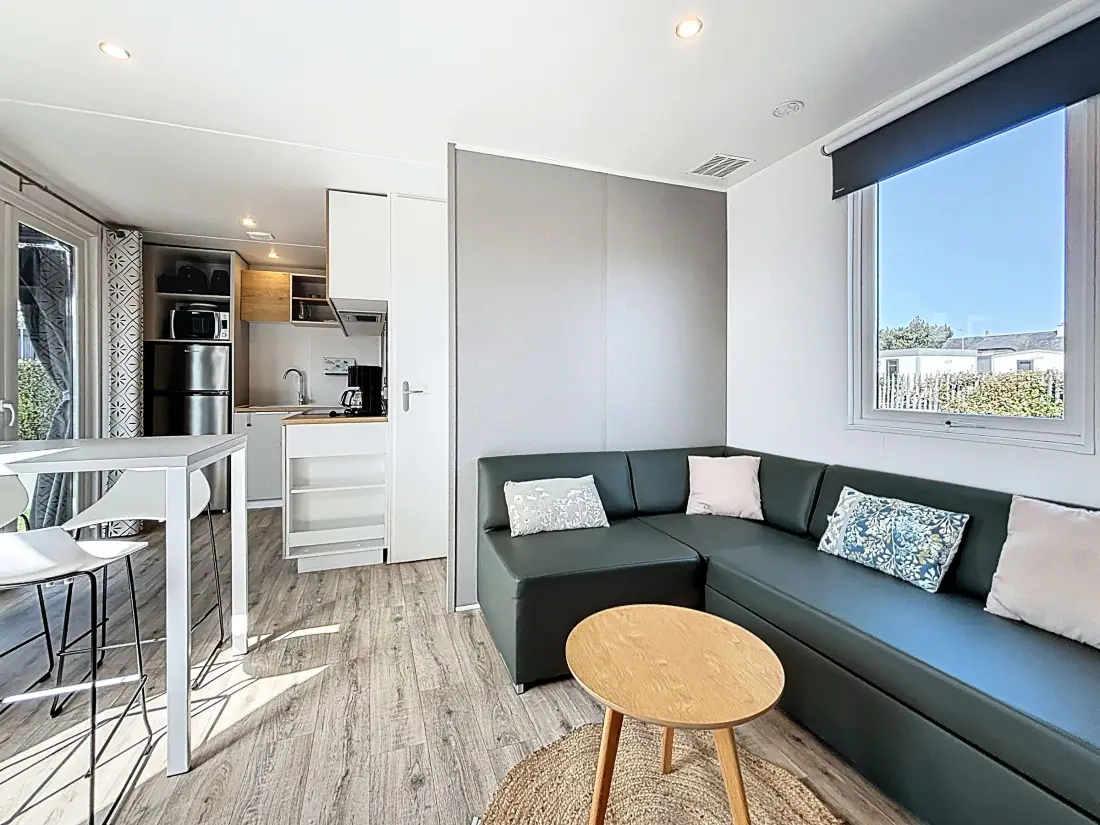 Maison de Vacances Jullouville 326