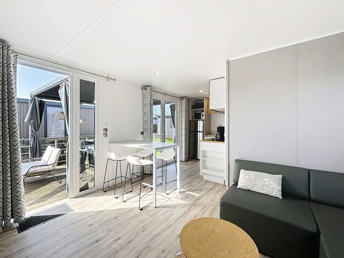 Maison de Vacances Jullouville 326