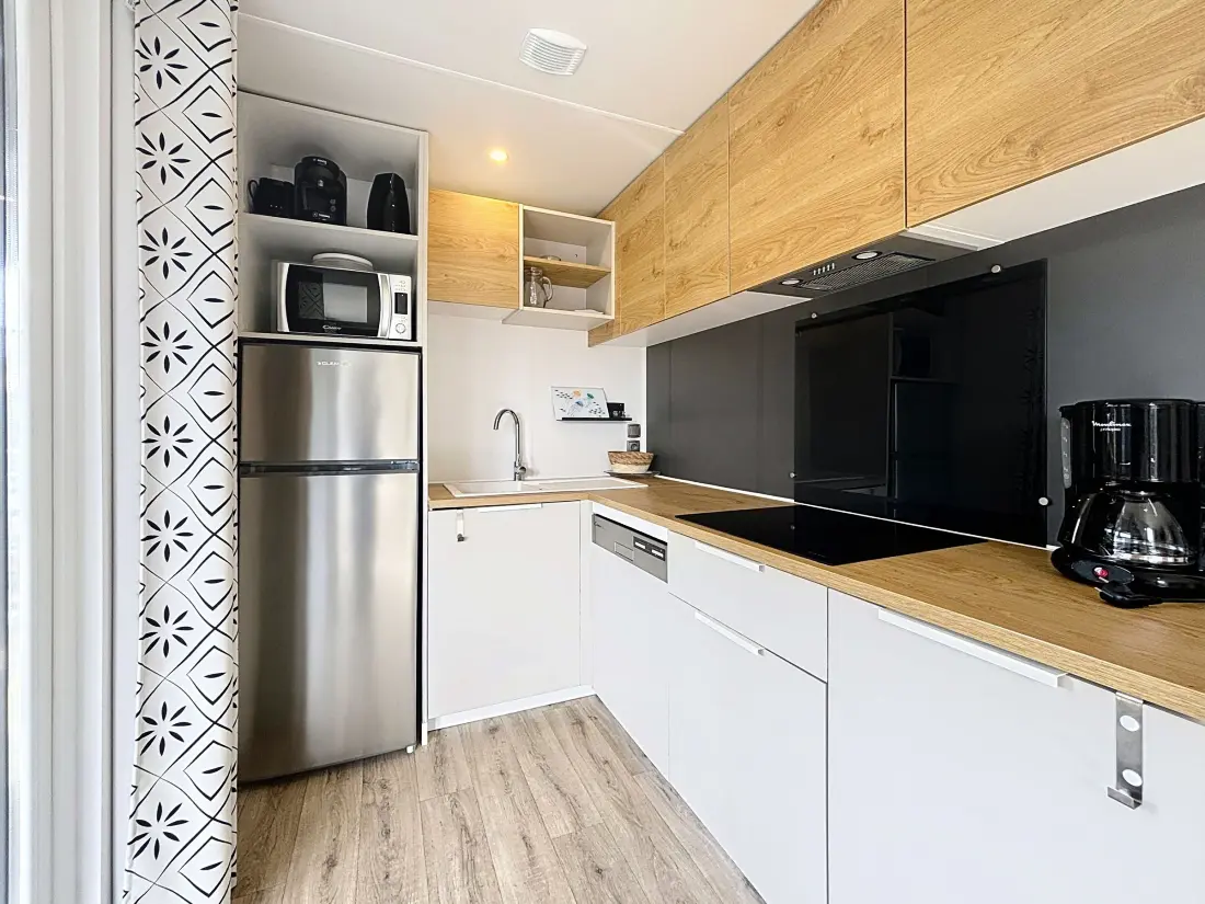 Maison de Vacances Jullouville 326