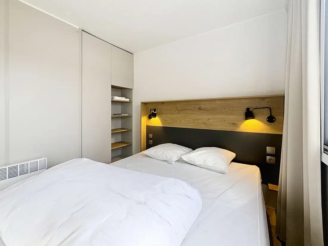 Maison de Vacances Jullouville 326