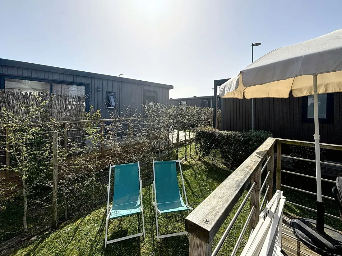 Maison de Vacances Jullouville 326