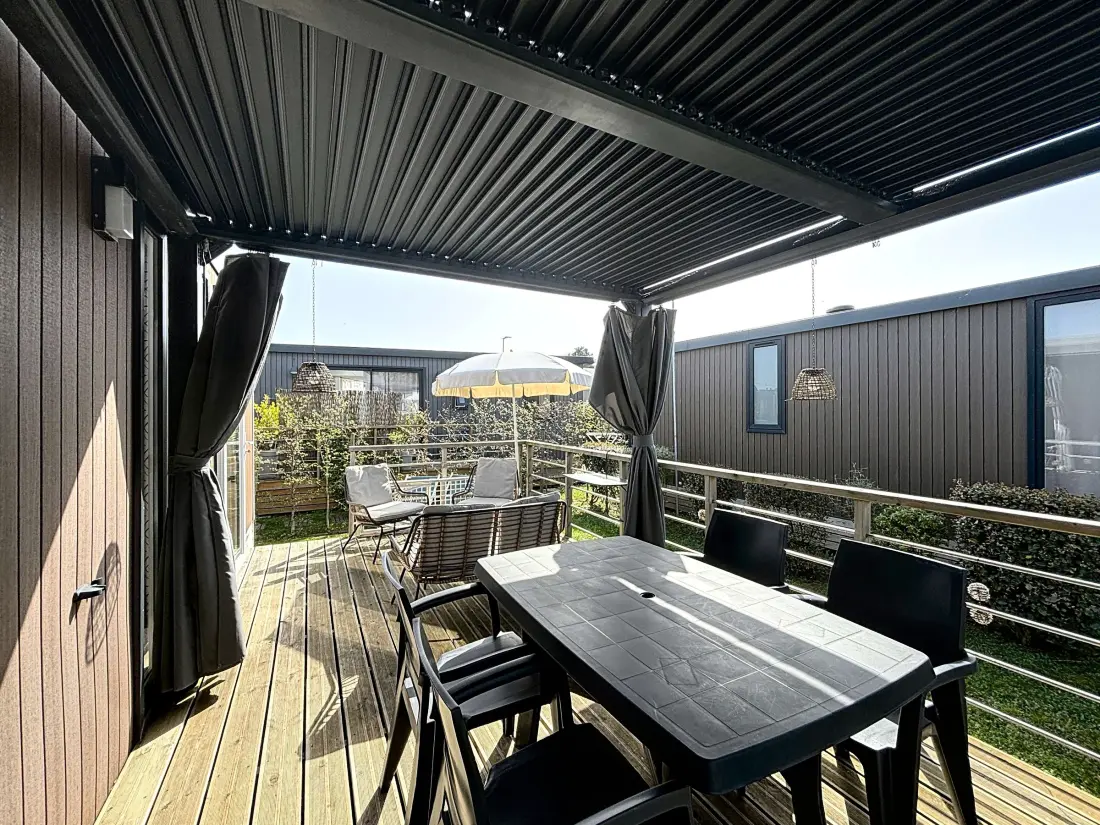 Maison de Vacances Jullouville 326