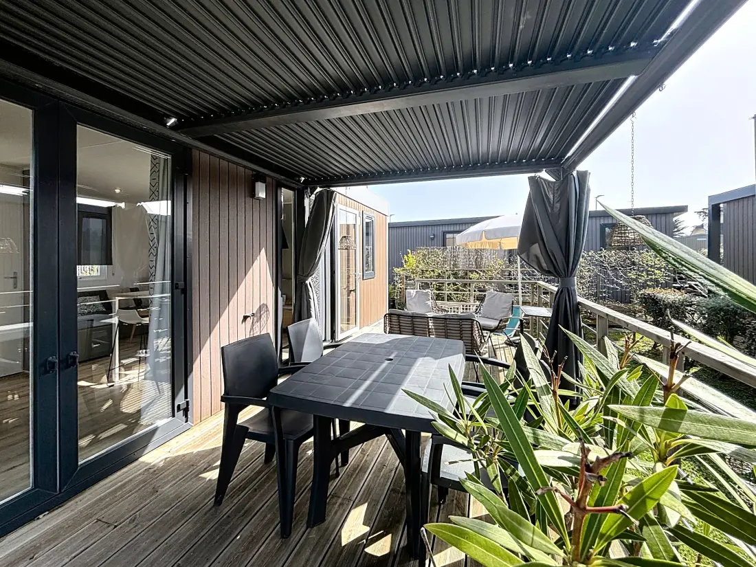 Maison de Vacances Jullouville 326