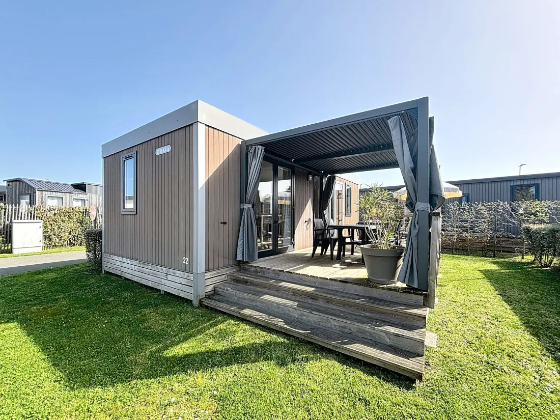 Maison de Vacances Jullouville 326