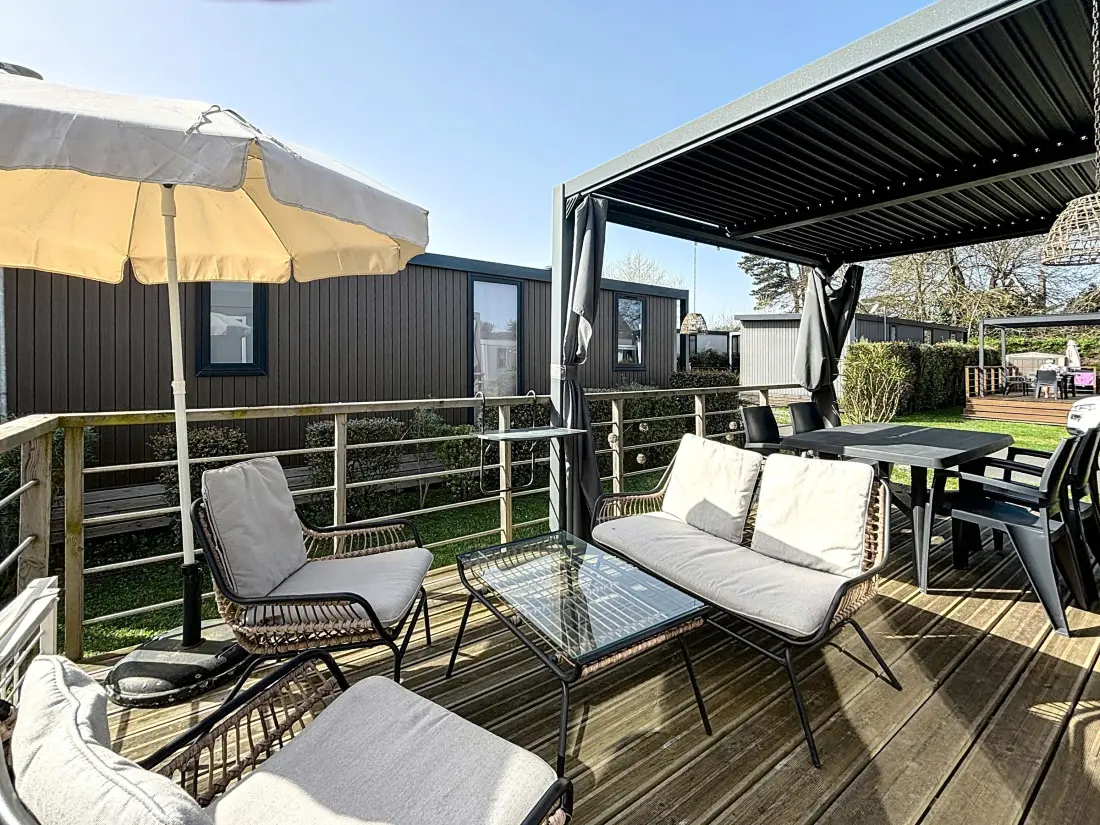Maison de Vacances Jullouville 326