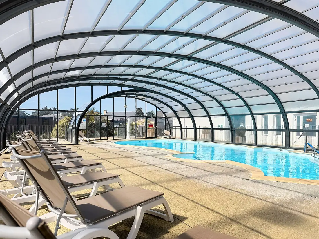 Maison de Vacances Jullouville 326