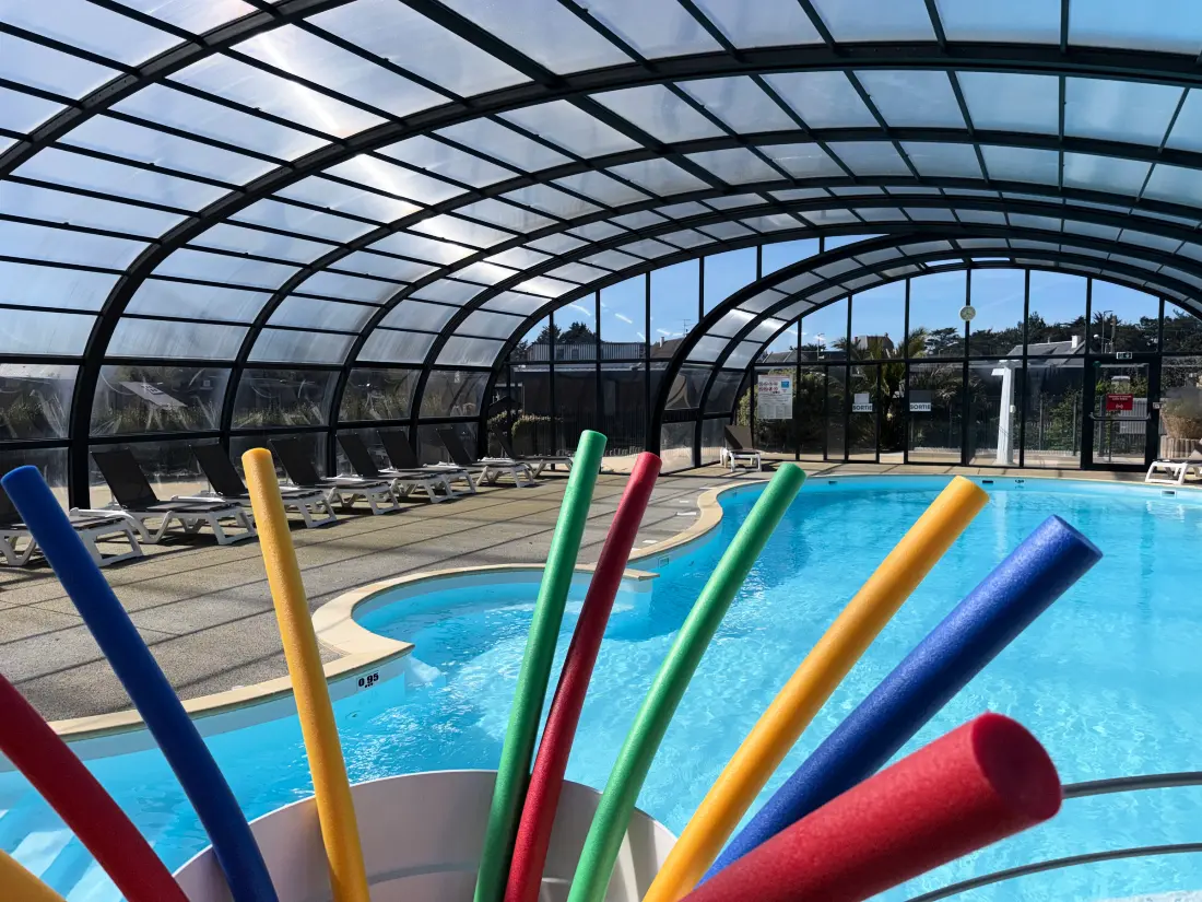 Maison de Vacances Jullouville 326
