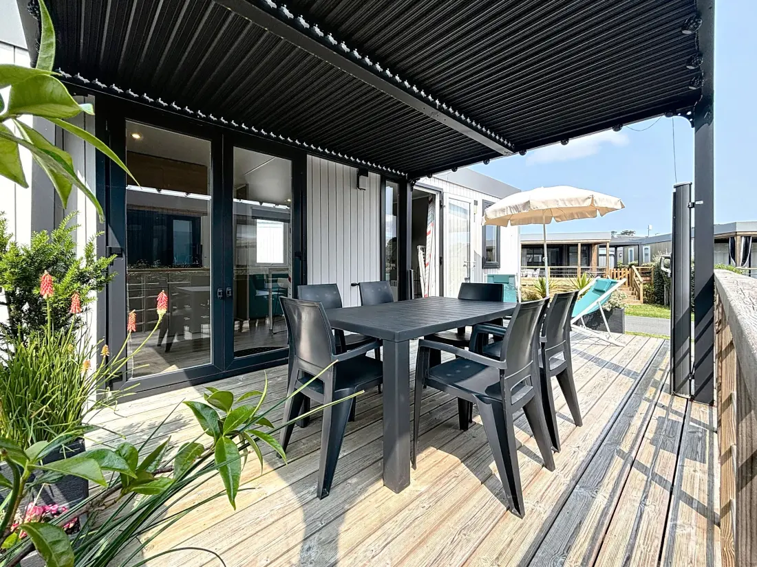 Maison de Vacances Jullouville 327
