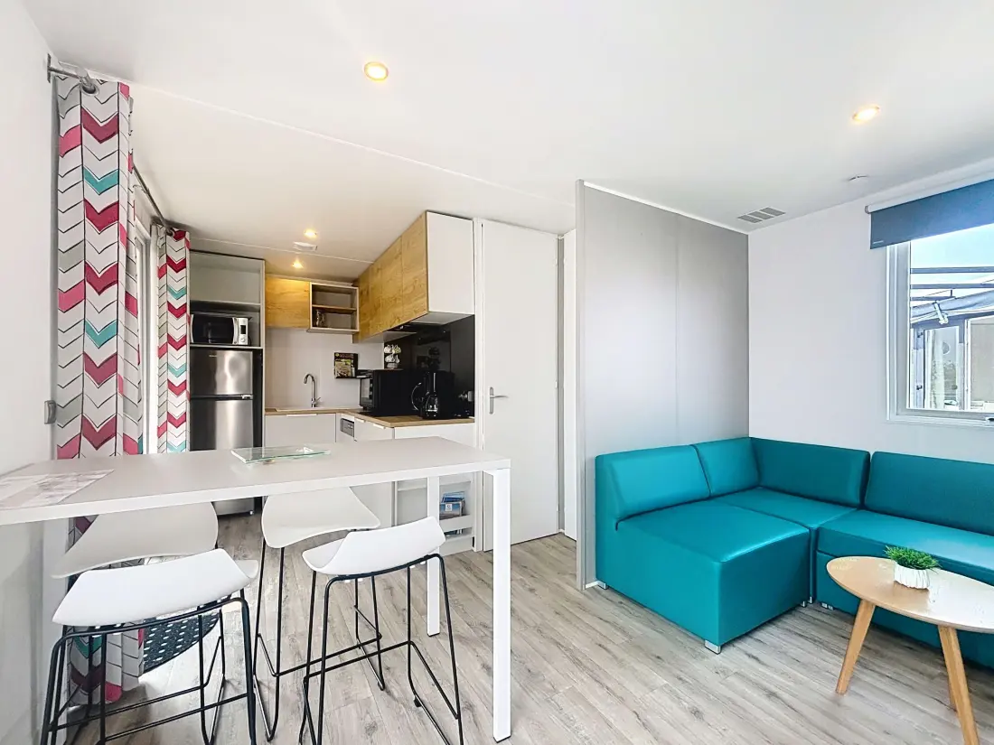 Maison de Vacances Jullouville 327