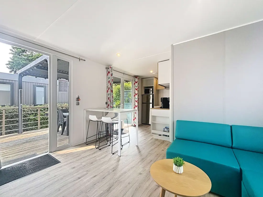Maison de Vacances Jullouville 327