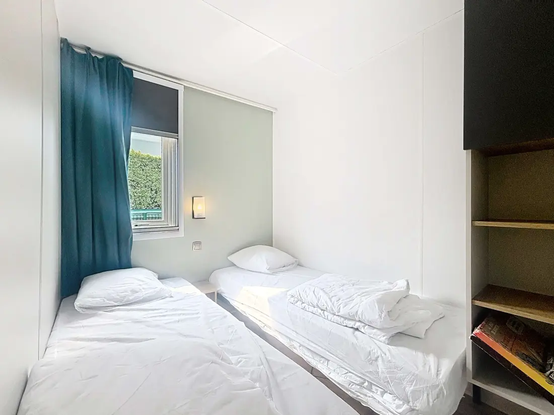 Maison de Vacances Jullouville 327