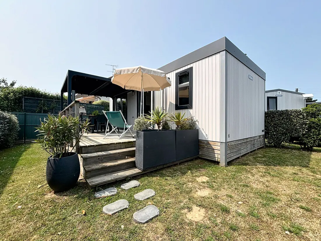 Maison de Vacances Jullouville 327