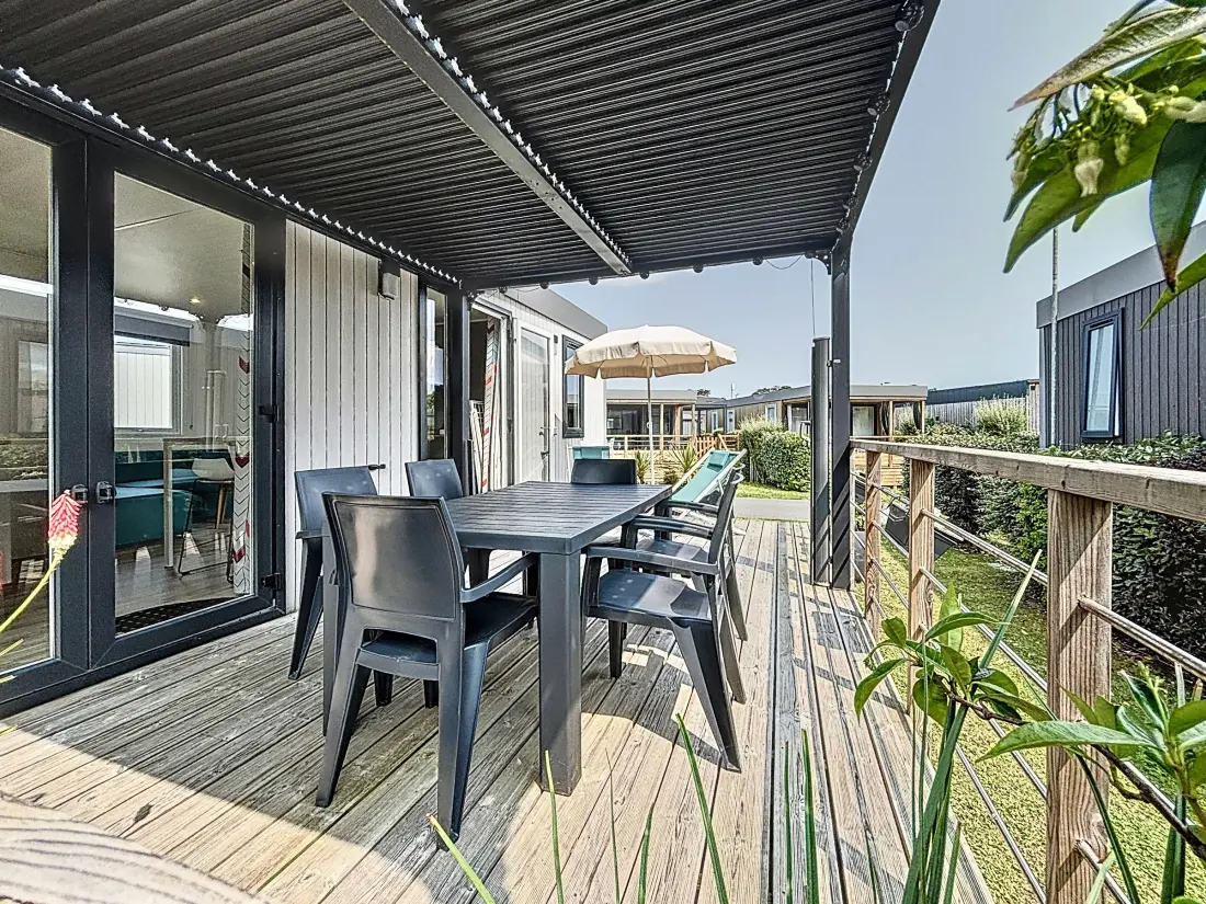 Maison de Vacances Jullouville 327