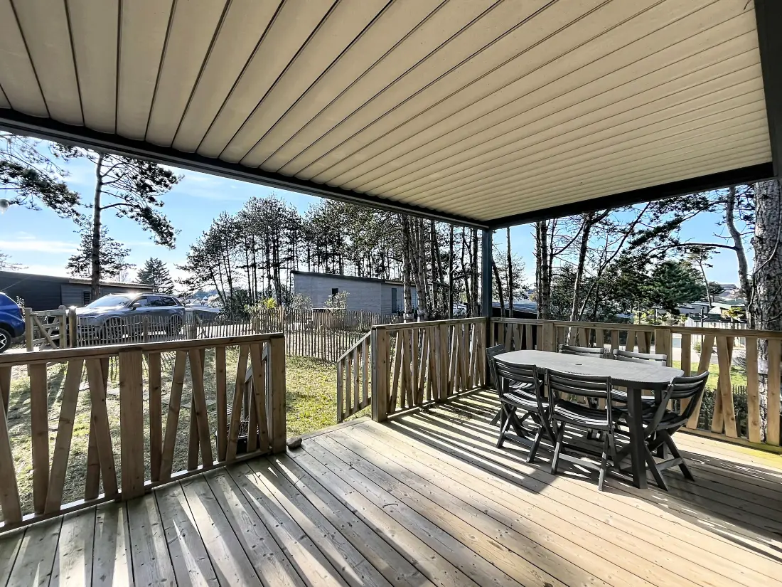 Maison de Vacances Jullouville 330