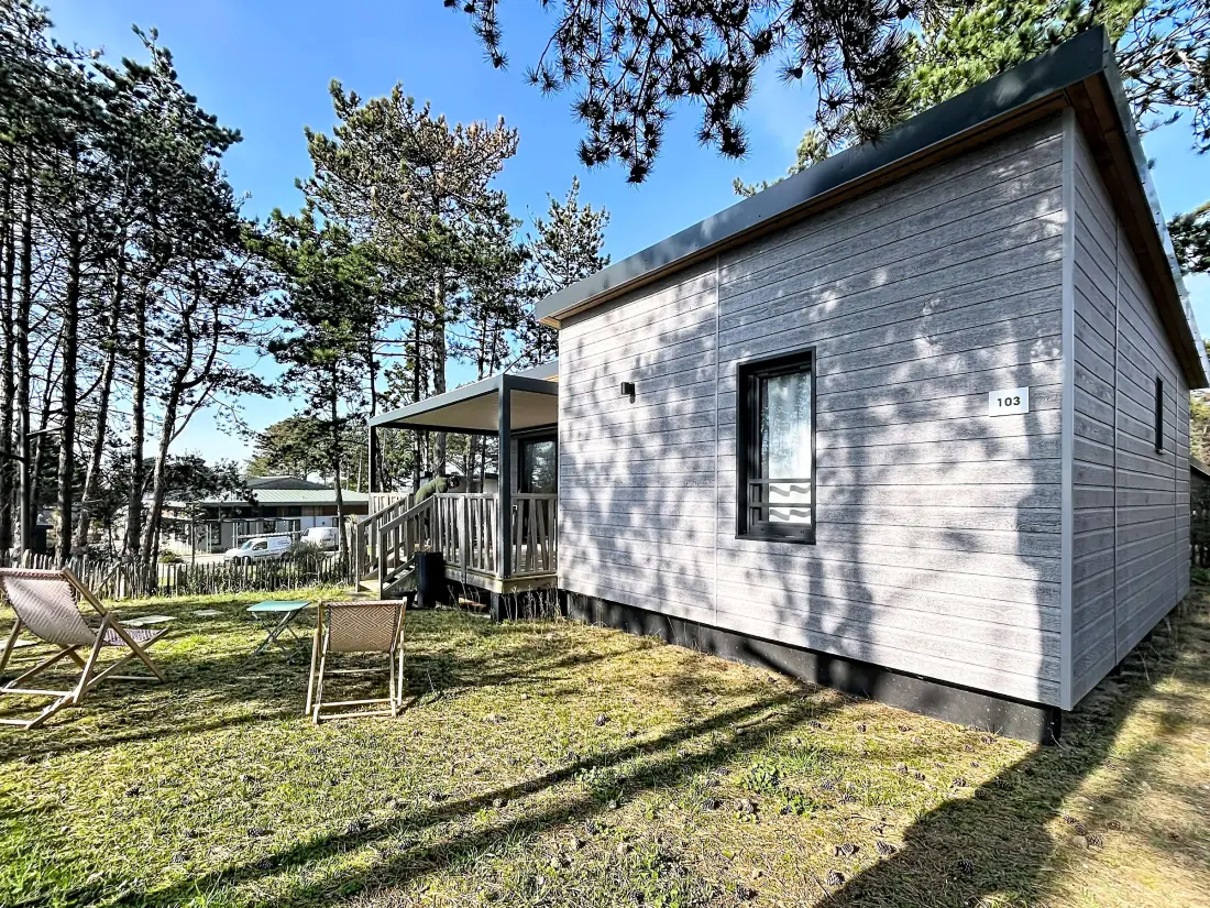 Maison de Vacances Jullouville 330